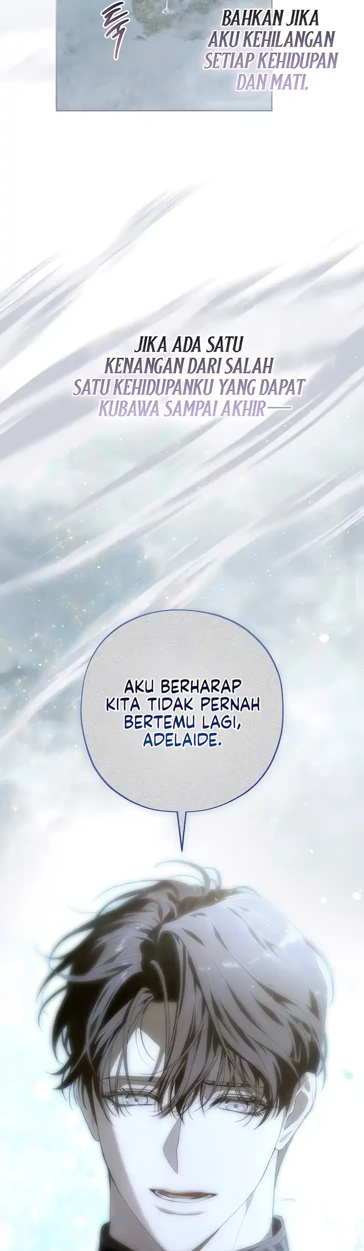 About Things That Haven’t Occurred Yet Chapter 20 Gambar 41
