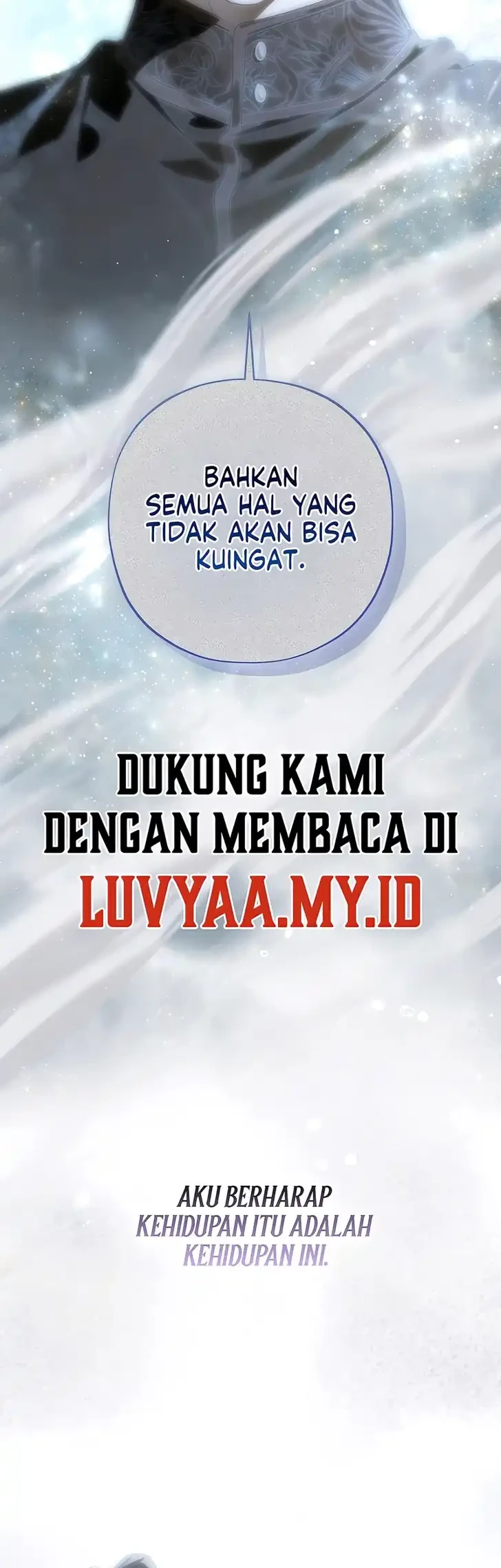 About Things That Haven’t Occurred Yet Chapter 20 Gambar 42