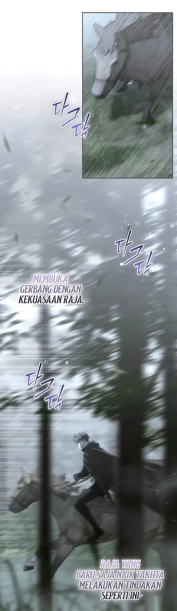 About Things That Haven’t Occurred Yet Chapter 21 Gambar 31