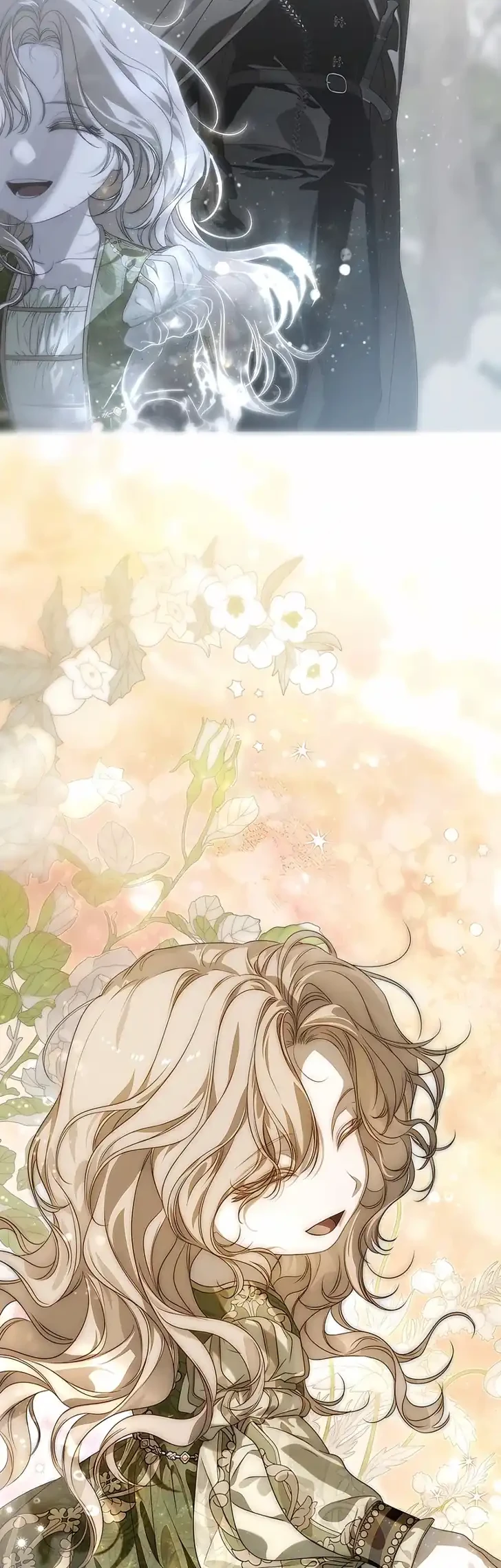 About Things That Haven’t Occurred Yet Chapter 21 Gambar 36