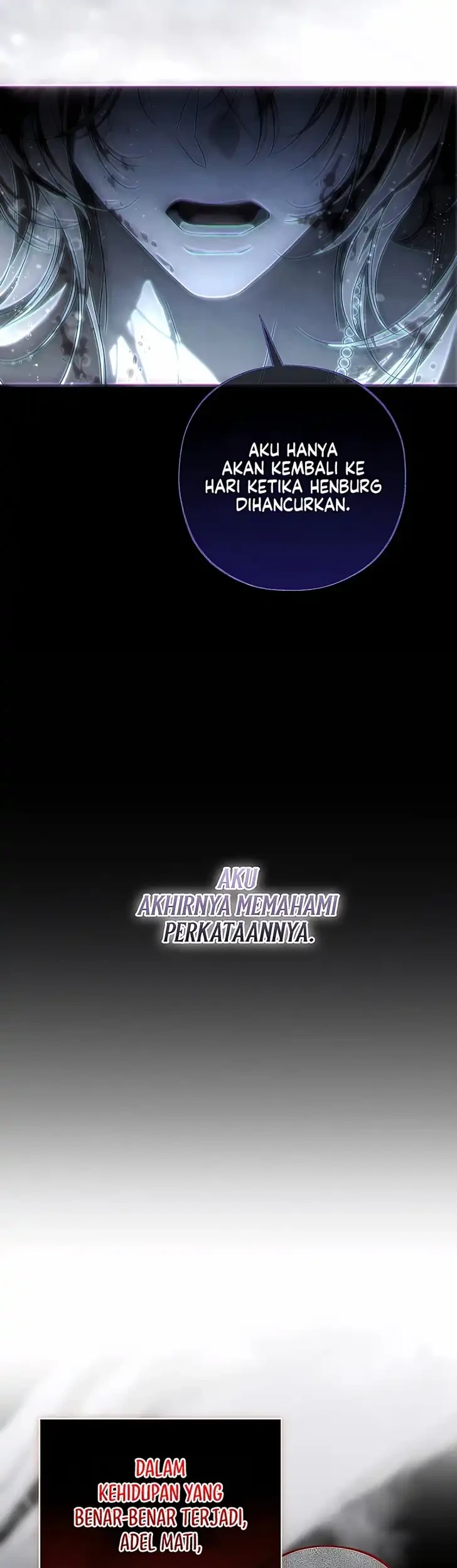 About Things That Haven’t Occurred Yet Chapter 21 Gambar 40