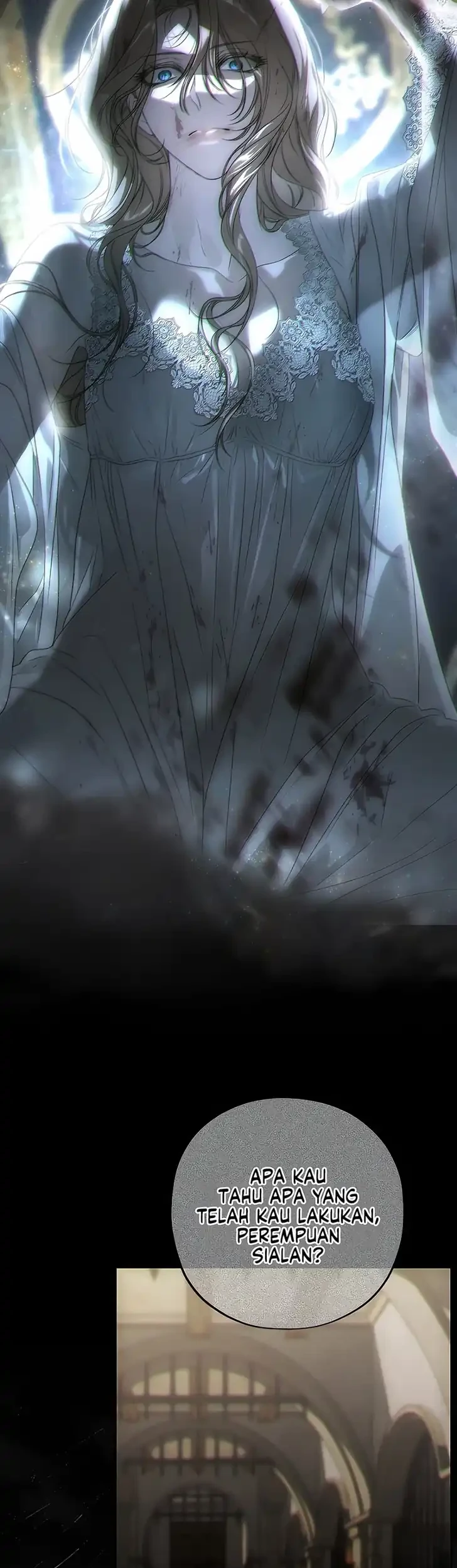 About Things That Haven’t Occurred Yet Chapter 21 Gambar 43