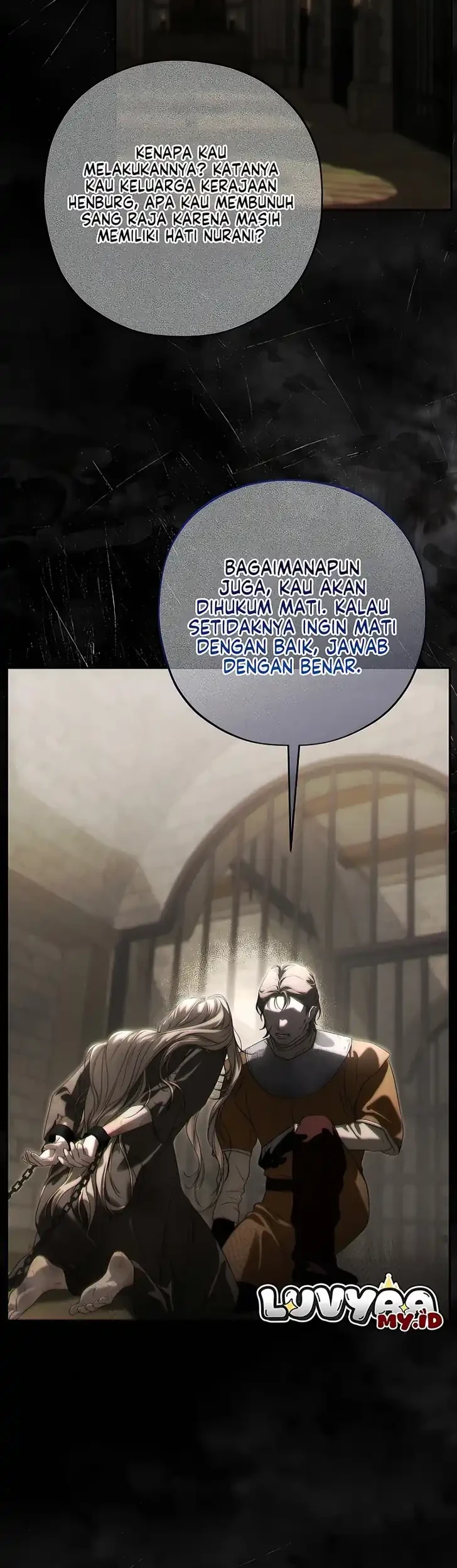 About Things That Haven’t Occurred Yet Chapter 21 Gambar 44