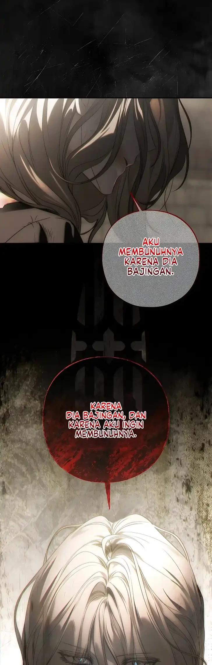 About Things That Haven’t Occurred Yet Chapter 21 Gambar 45