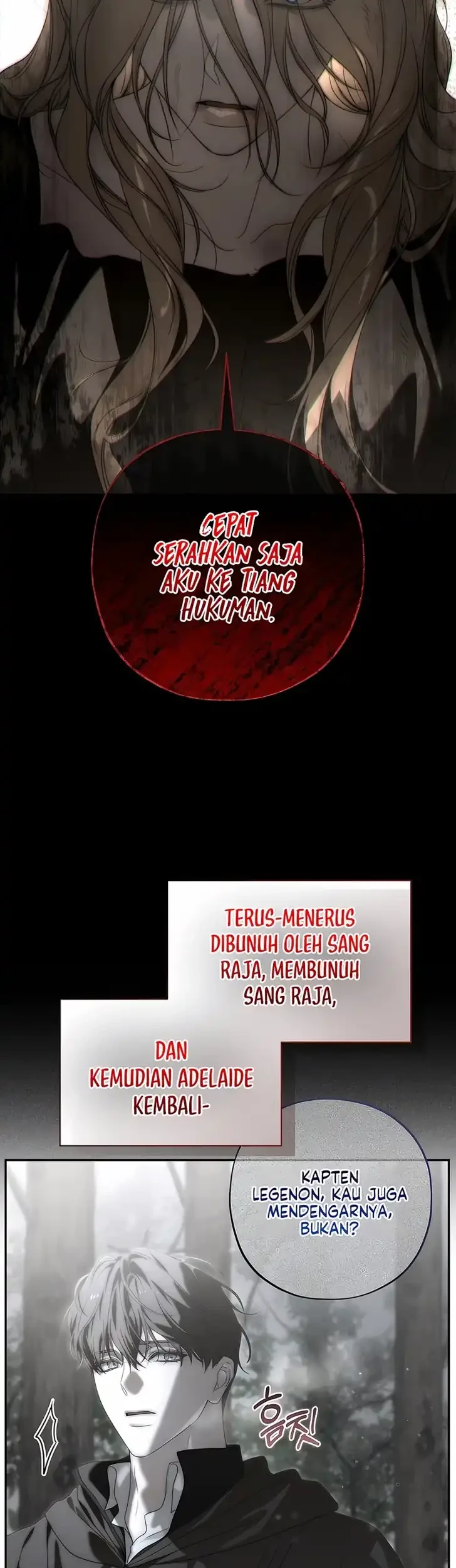 About Things That Haven’t Occurred Yet Chapter 21 Gambar 46