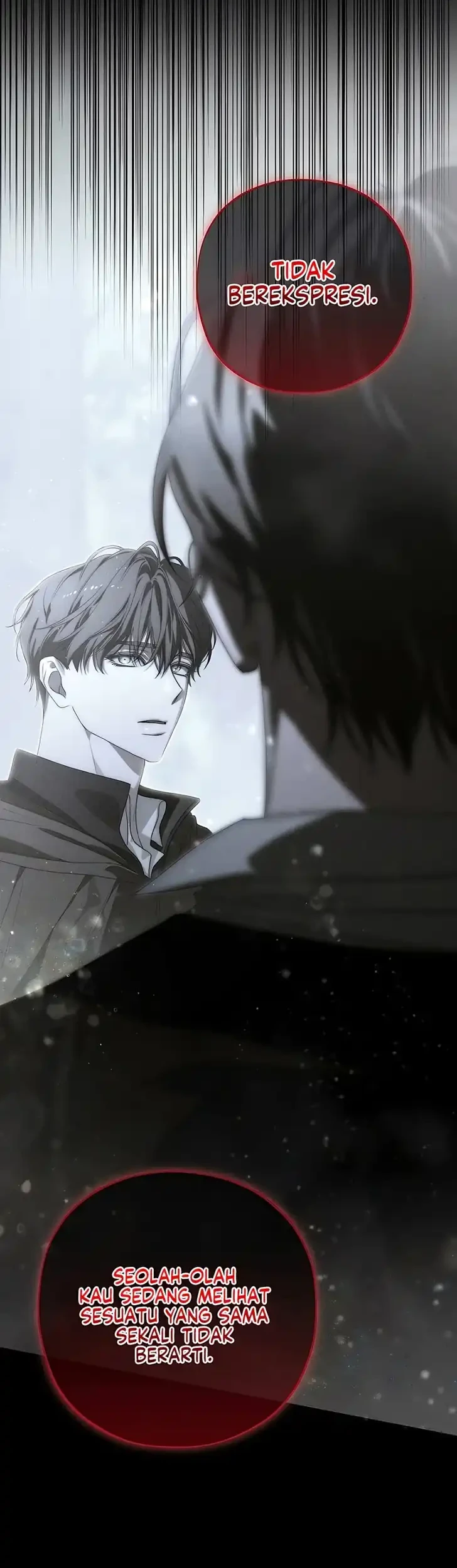 About Things That Haven’t Occurred Yet Chapter 21 Gambar 50