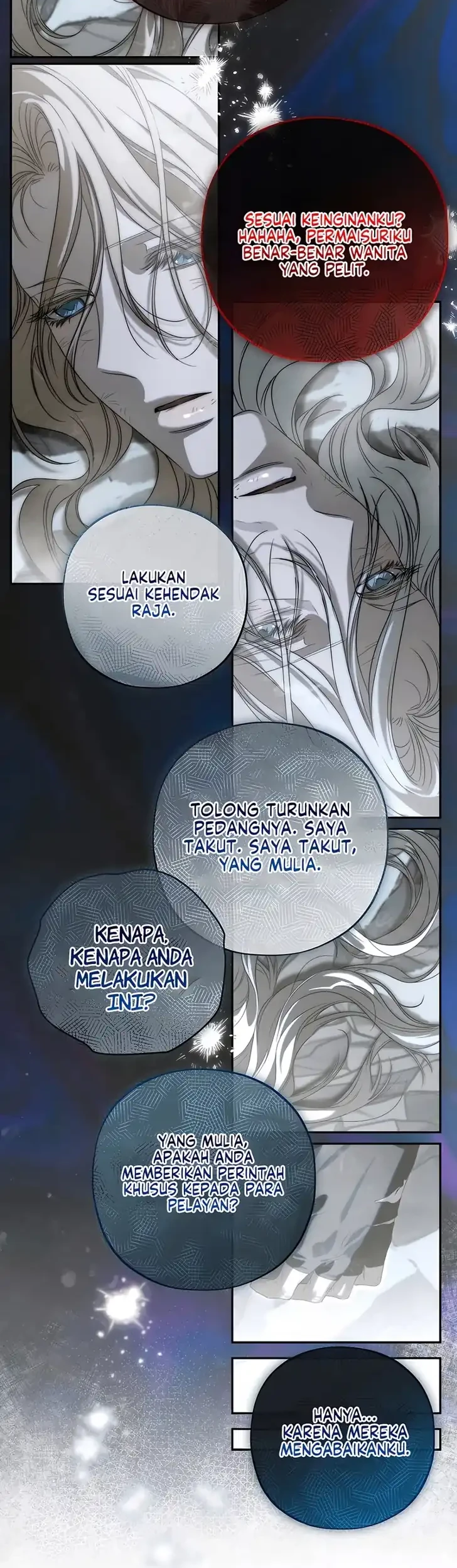 About Things That Haven’t Occurred Yet Chapter 21 Gambar 5