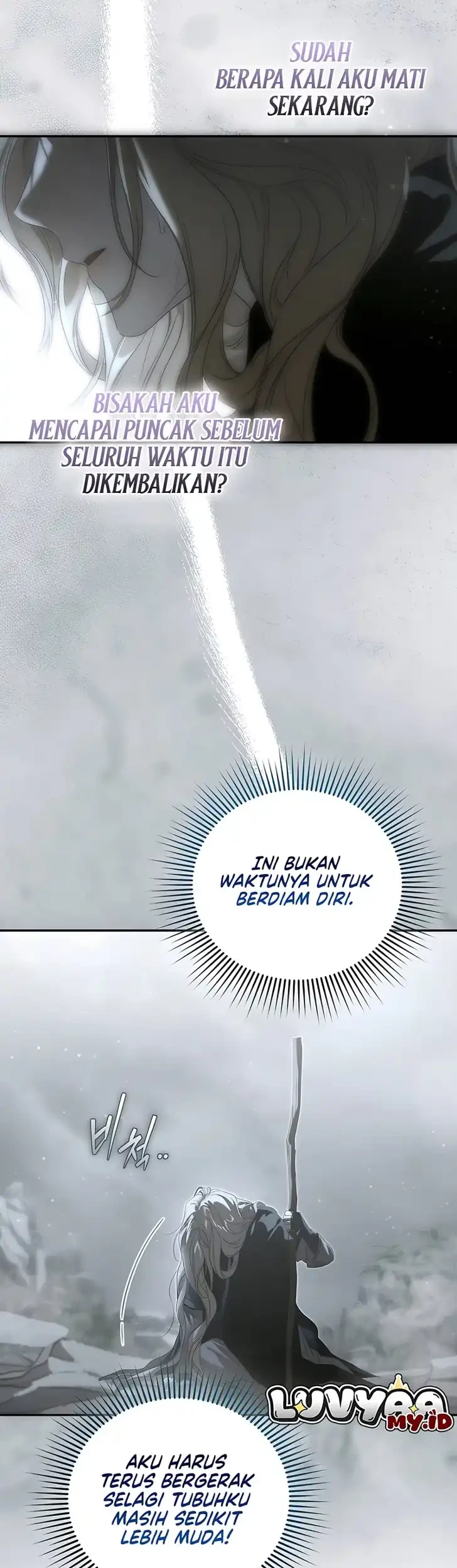 About Things That Haven’t Occurred Yet Chapter 21 Gambar 8