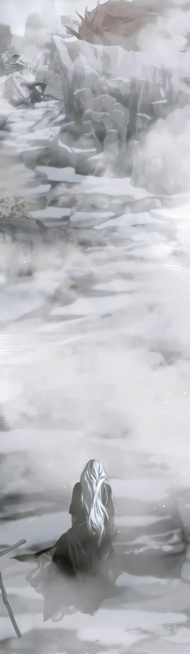 About Things That Haven’t Occurred Yet Chapter 21 Gambar 14