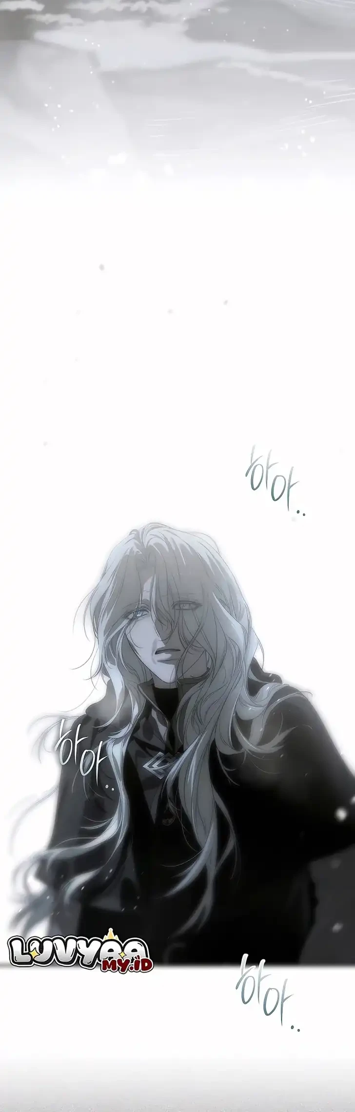 About Things That Haven’t Occurred Yet Chapter 21 Gambar 15