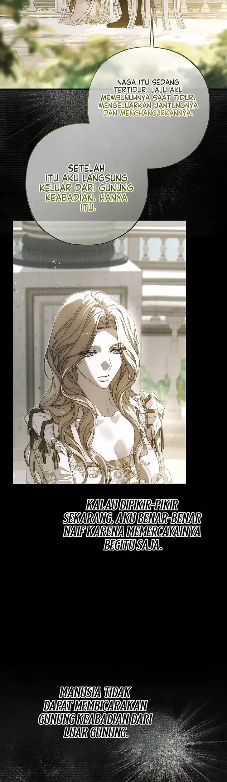 About Things That Haven’t Occurred Yet Chapter 21 Gambar 17