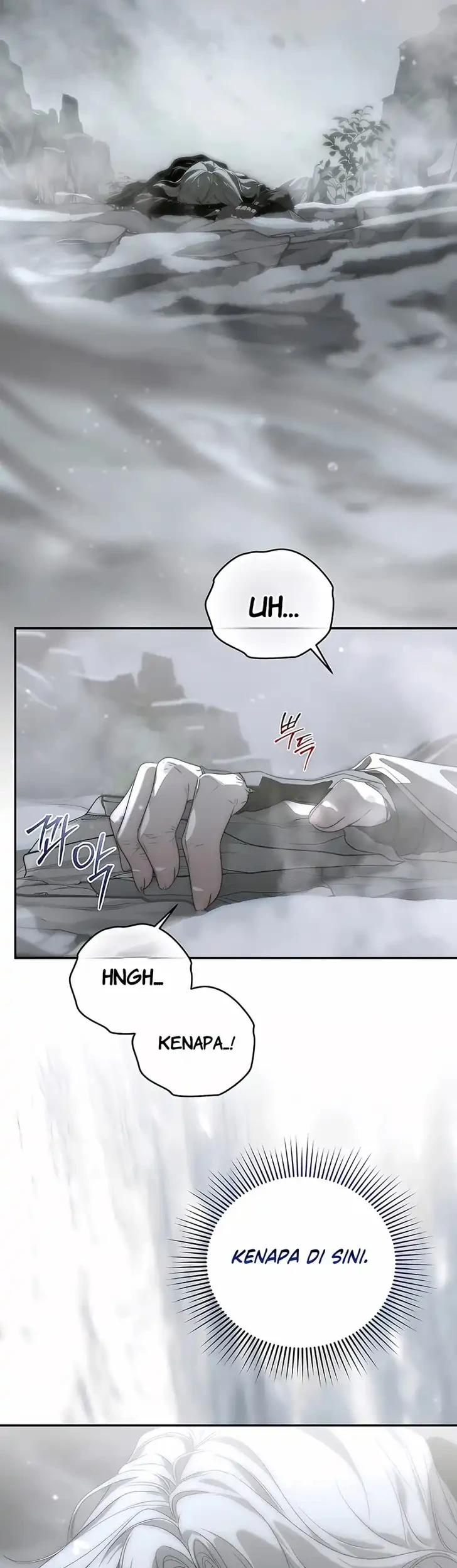 About Things That Haven’t Occurred Yet Chapter 21 Gambar 25