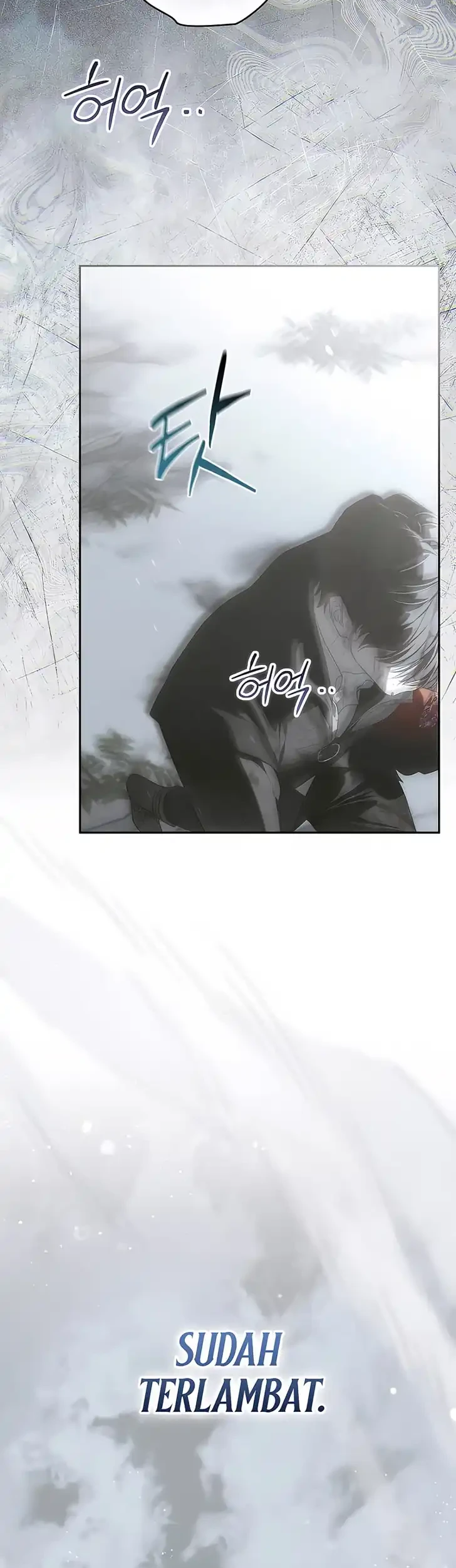 About Things That Haven’t Occurred Yet Chapter 22 Gambar 32