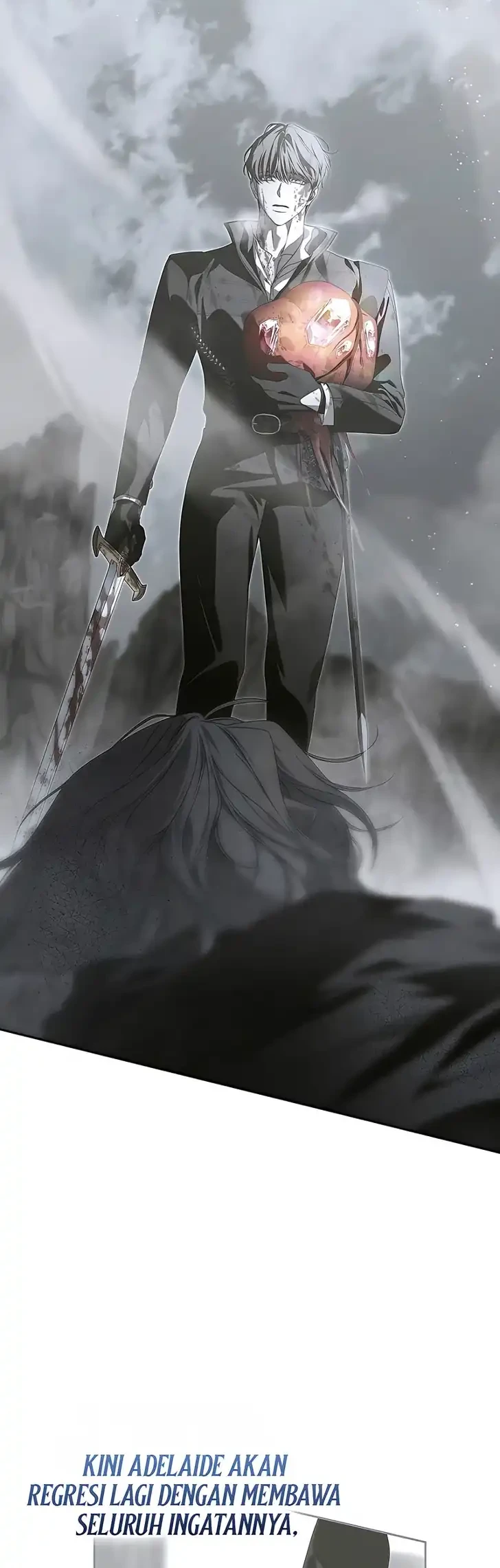 About Things That Haven’t Occurred Yet Chapter 22 Gambar 33