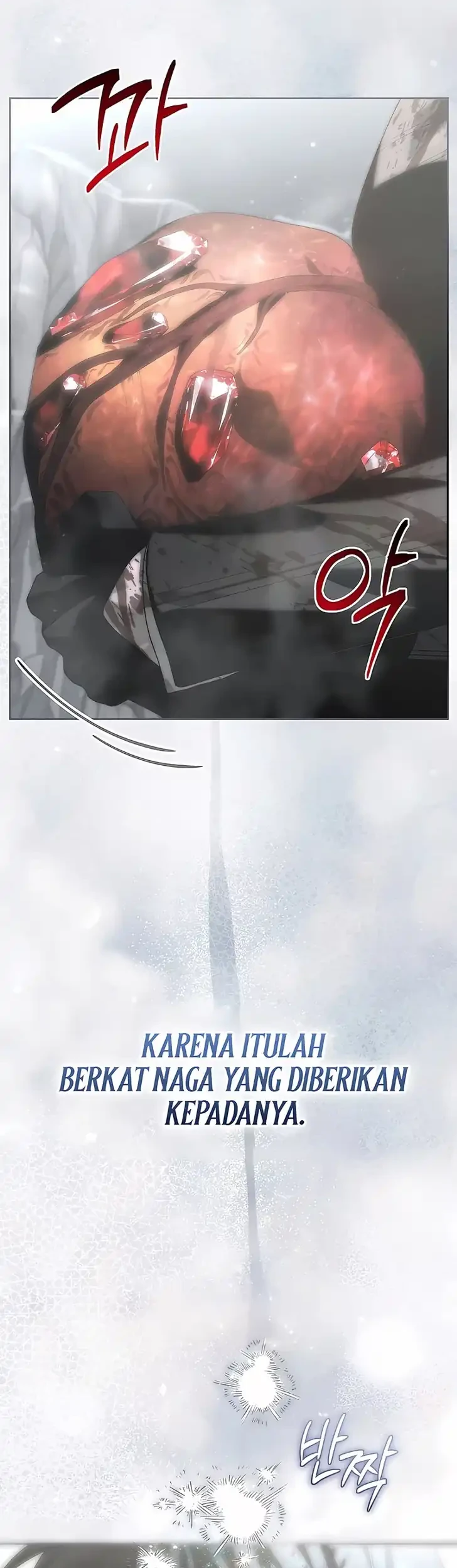 About Things That Haven’t Occurred Yet Chapter 22 Gambar 35