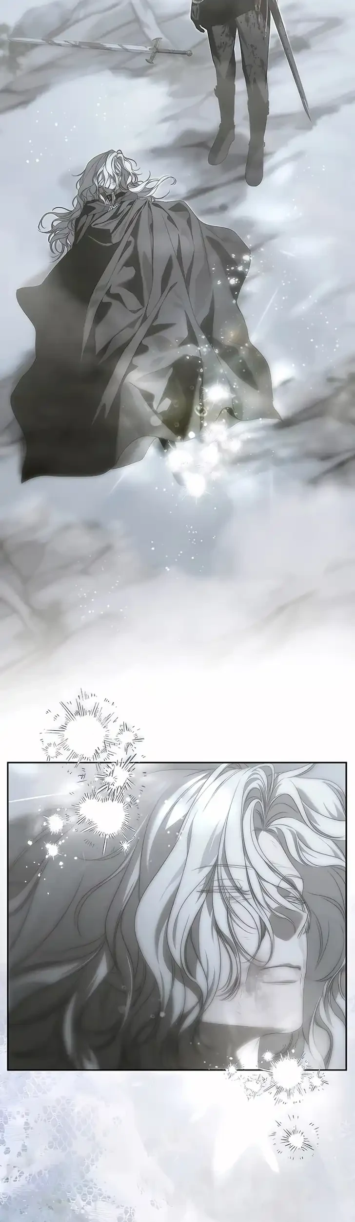 About Things That Haven’t Occurred Yet Chapter 22 Gambar 37