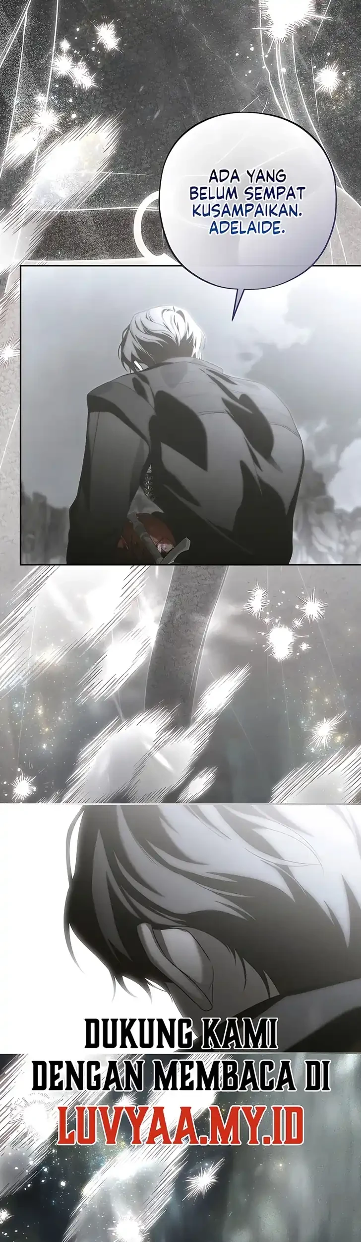 About Things That Haven’t Occurred Yet Chapter 22 Gambar 40