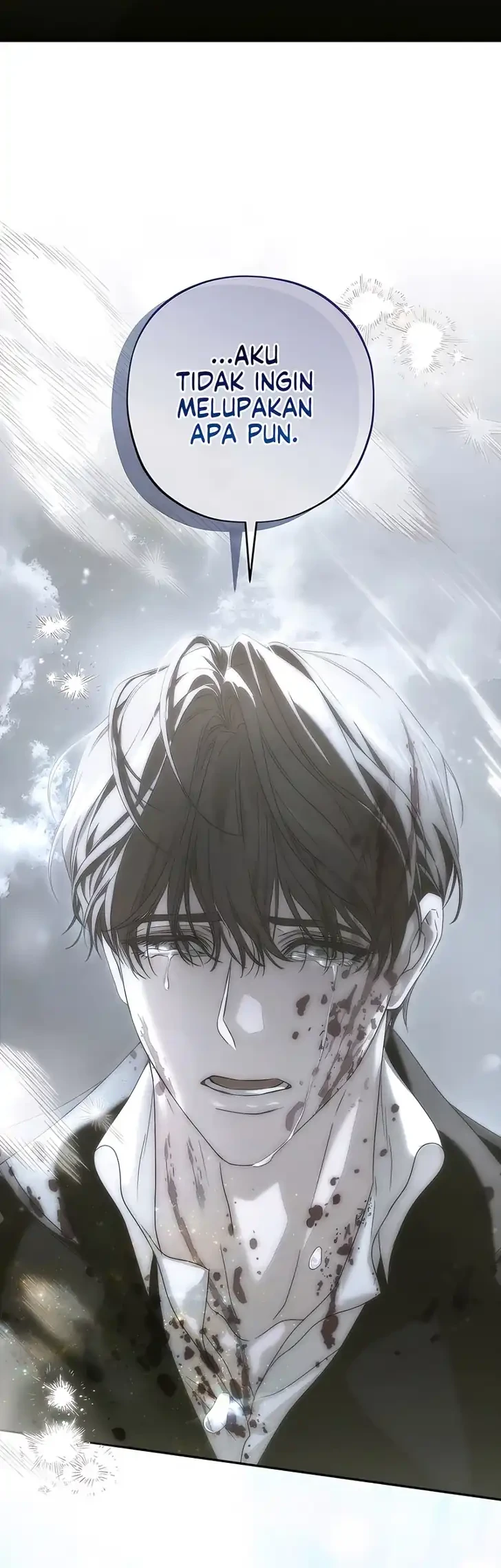 About Things That Haven’t Occurred Yet Chapter 22 Gambar 42
