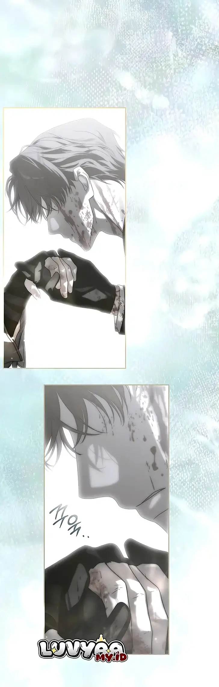 About Things That Haven’t Occurred Yet Chapter 22 Gambar 45