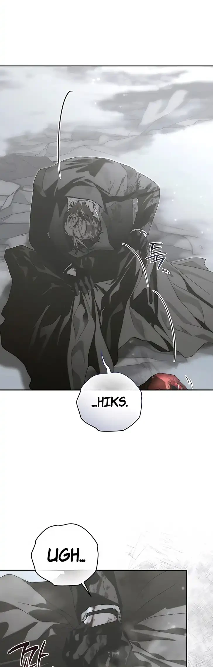 About Things That Haven’t Occurred Yet Chapter 22 Gambar 48