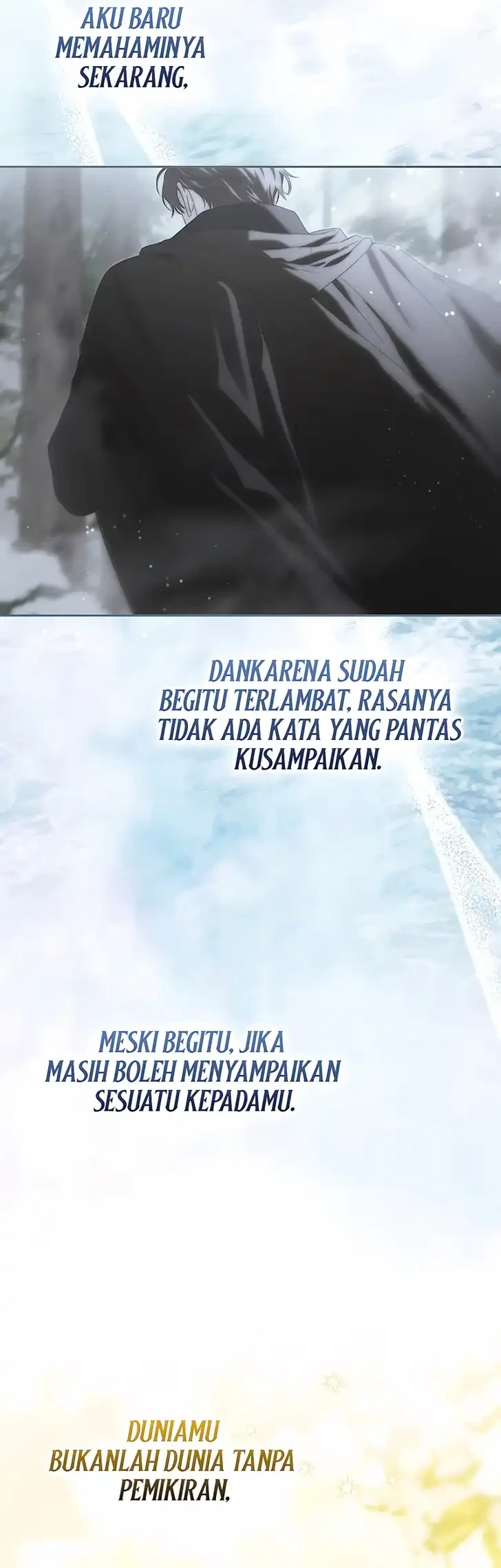 About Things That Haven’t Occurred Yet Chapter 22 Gambar 6