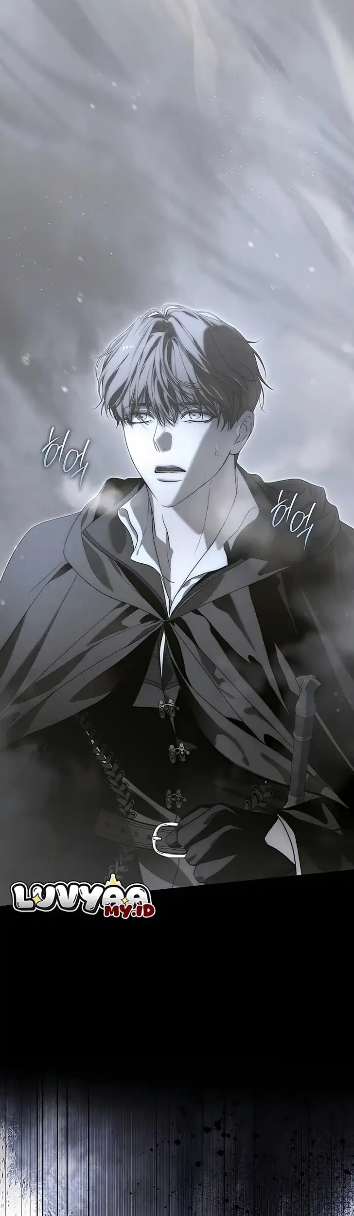 About Things That Haven’t Occurred Yet Chapter 22 Gambar 8
