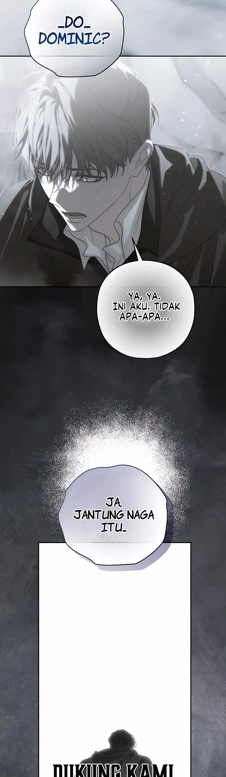 About Things That Haven’t Occurred Yet Chapter 22 Gambar 11