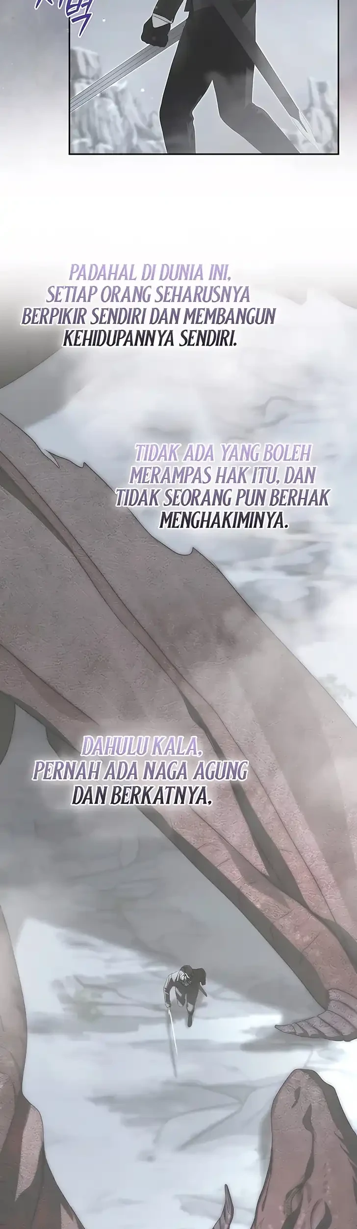 About Things That Haven’t Occurred Yet Chapter 22 Gambar 16