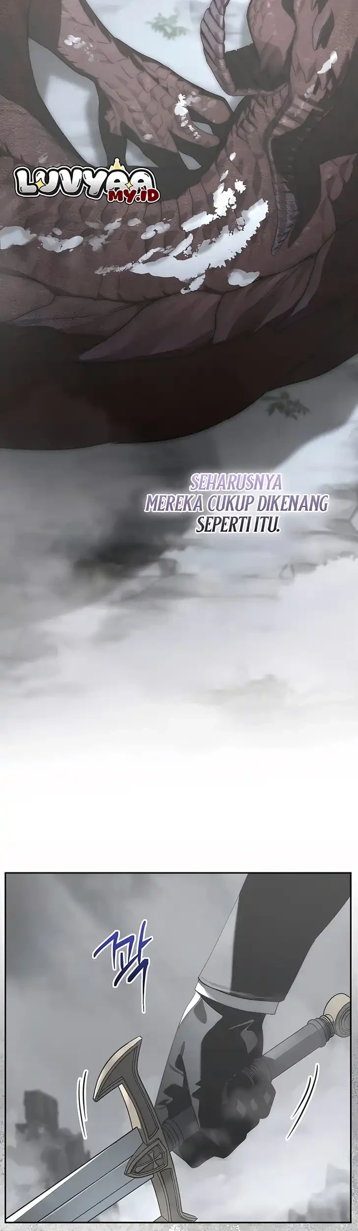 About Things That Haven’t Occurred Yet Chapter 22 Gambar 17
