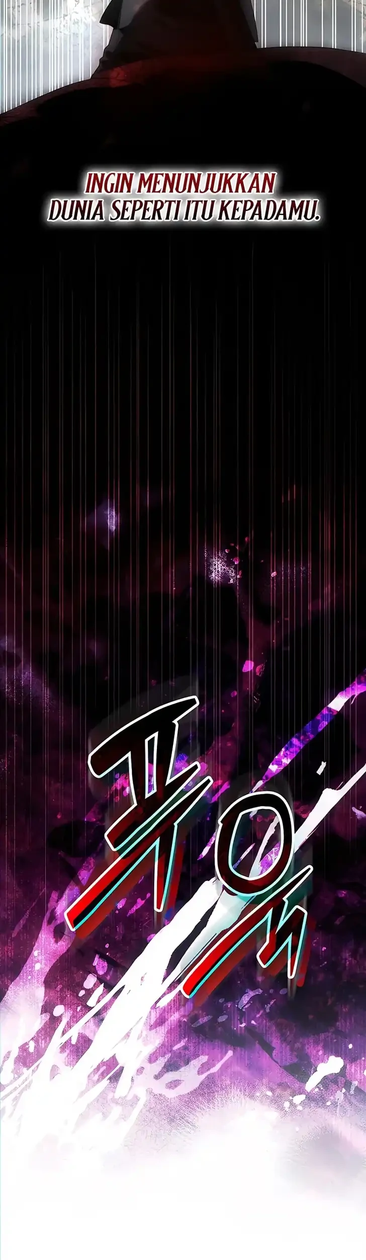 About Things That Haven’t Occurred Yet Chapter 22 Gambar 19