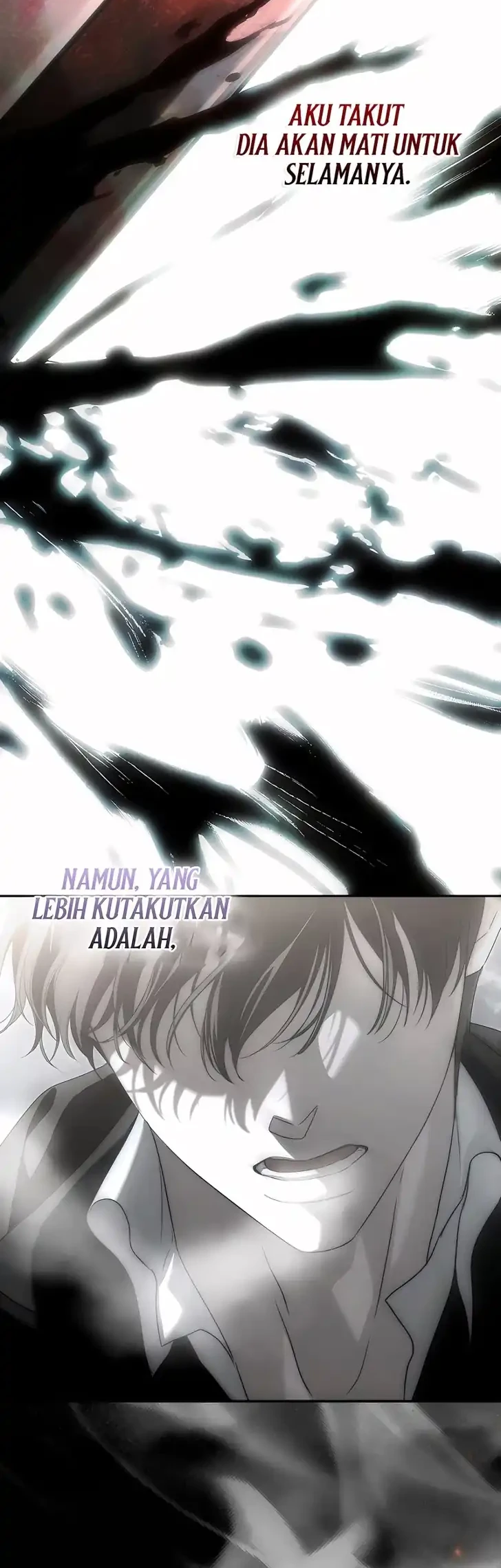 About Things That Haven’t Occurred Yet Chapter 22 Gambar 21