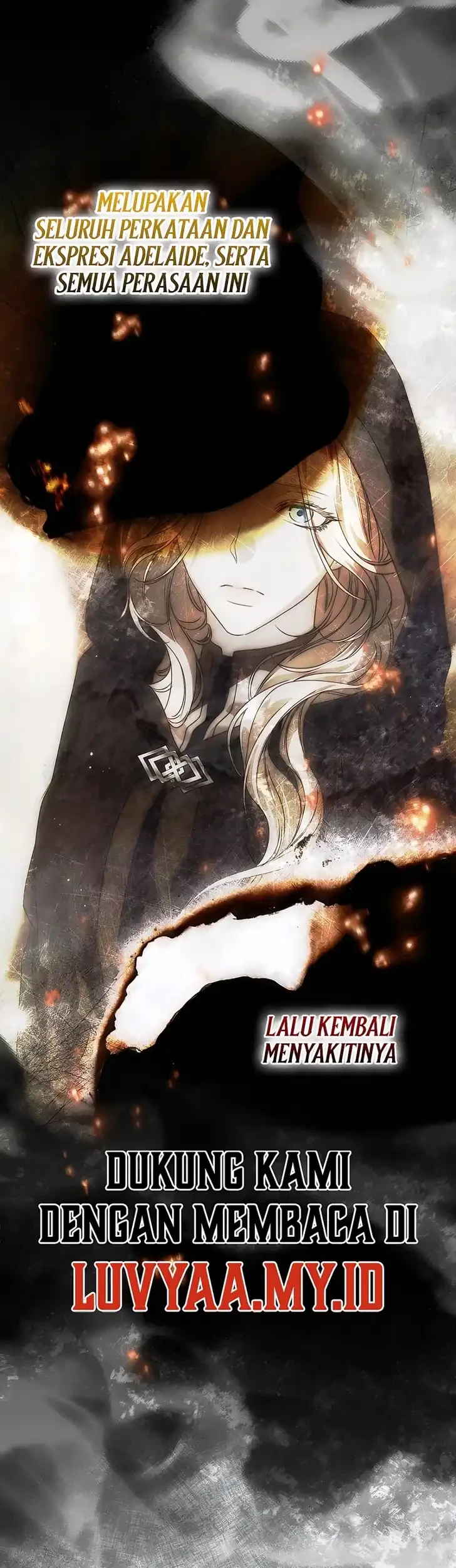 About Things That Haven’t Occurred Yet Chapter 22 Gambar 22