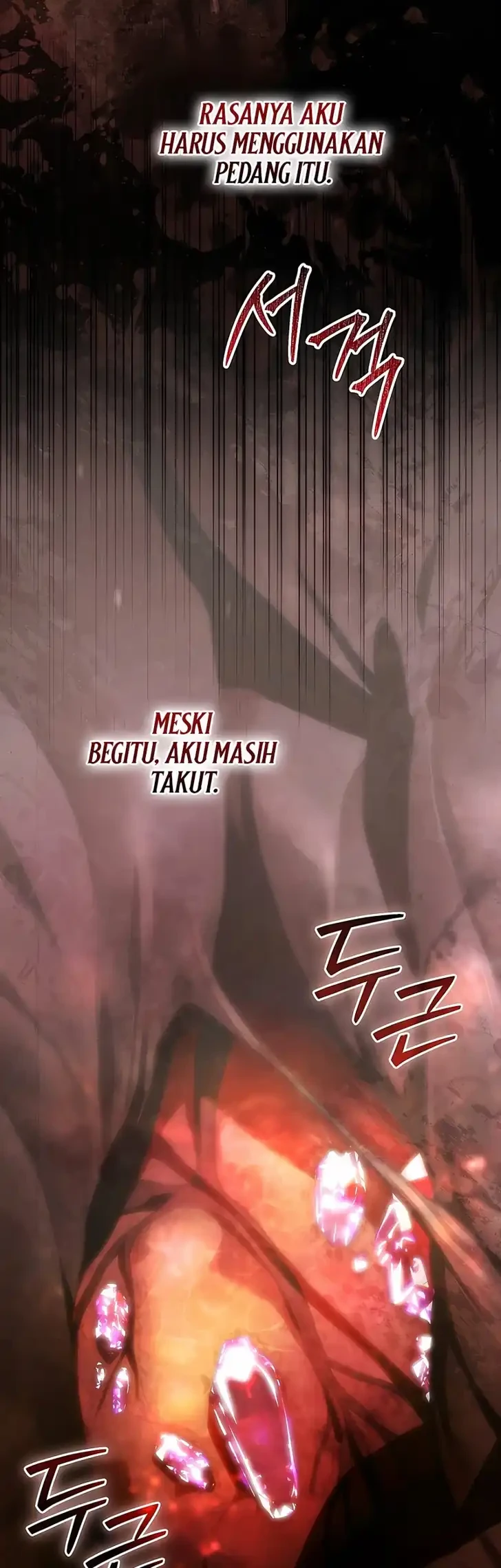 About Things That Haven’t Occurred Yet Chapter 22 Gambar 24