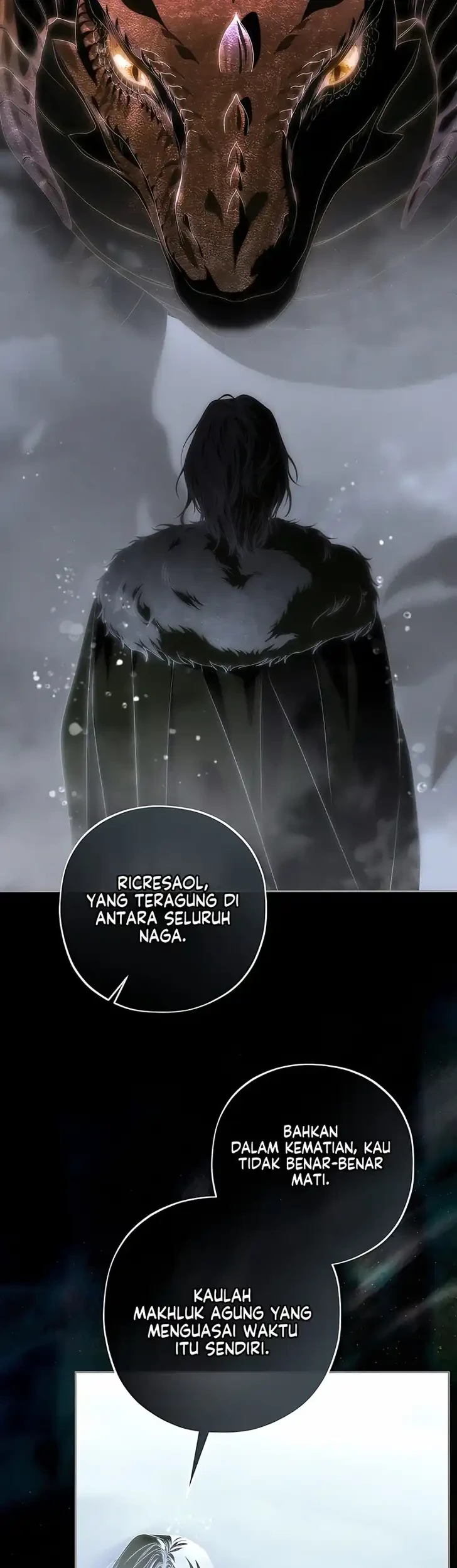 About Things That Haven’t Occurred Yet Chapter 23 Gambar 28