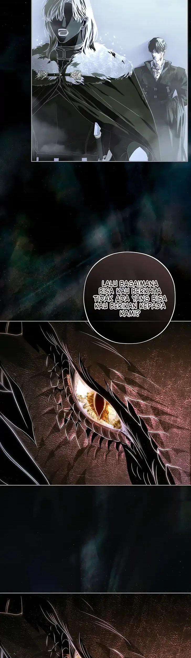 About Things That Haven’t Occurred Yet Chapter 23 Gambar 29
