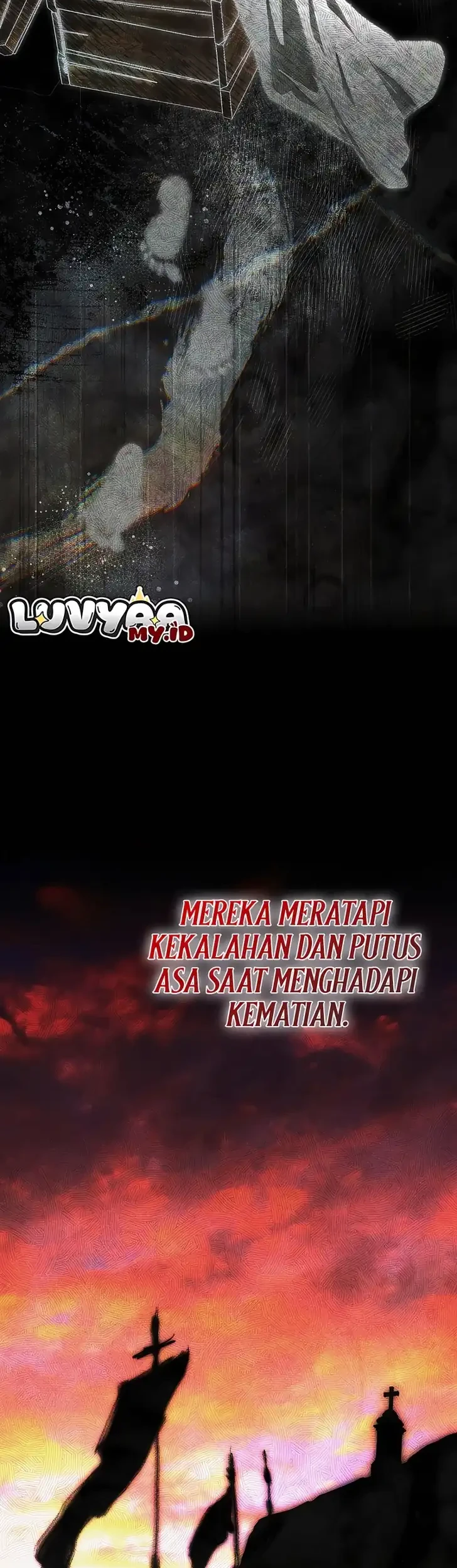 About Things That Haven’t Occurred Yet Chapter 23 Gambar 35