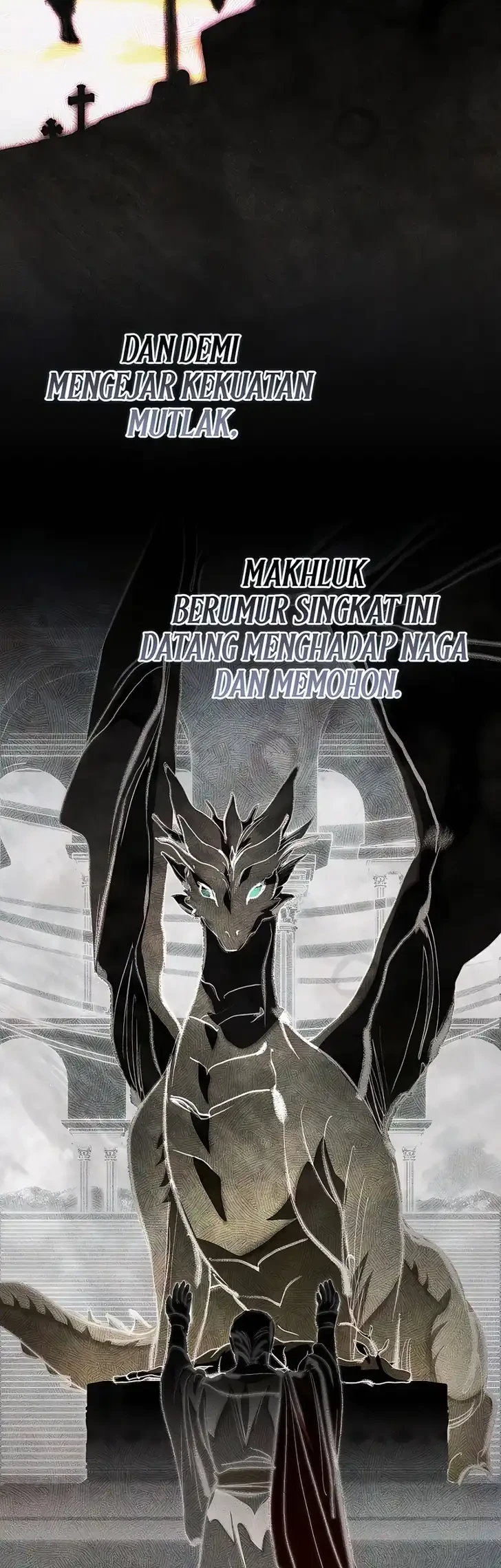 About Things That Haven’t Occurred Yet Chapter 23 Gambar 36