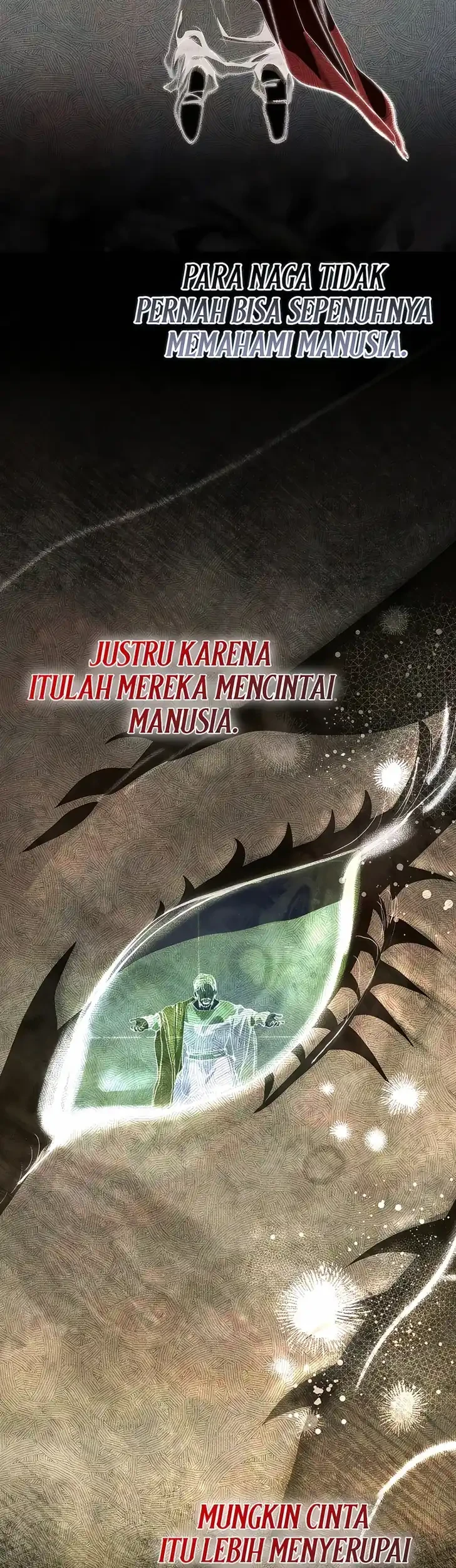About Things That Haven’t Occurred Yet Chapter 23 Gambar 37