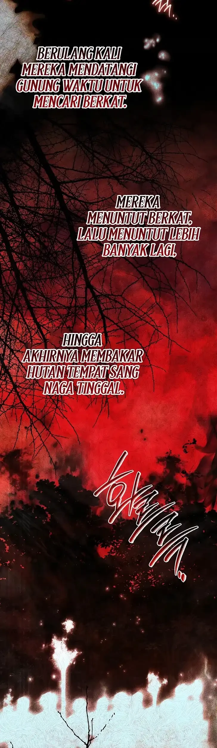 About Things That Haven’t Occurred Yet Chapter 23 Gambar 40