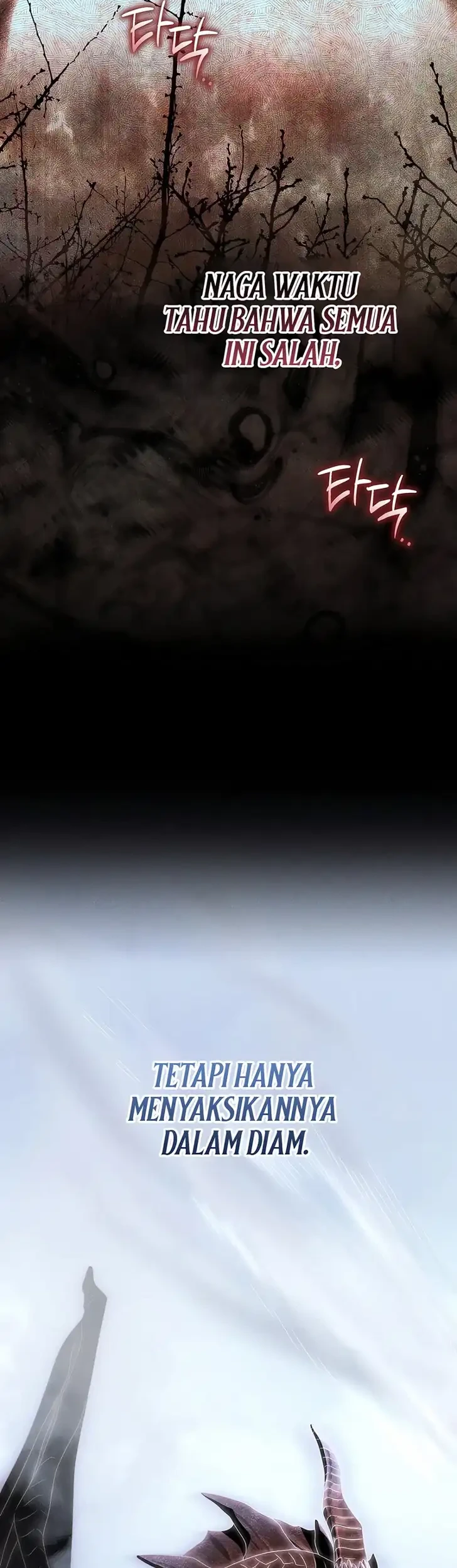 About Things That Haven’t Occurred Yet Chapter 23 Gambar 41