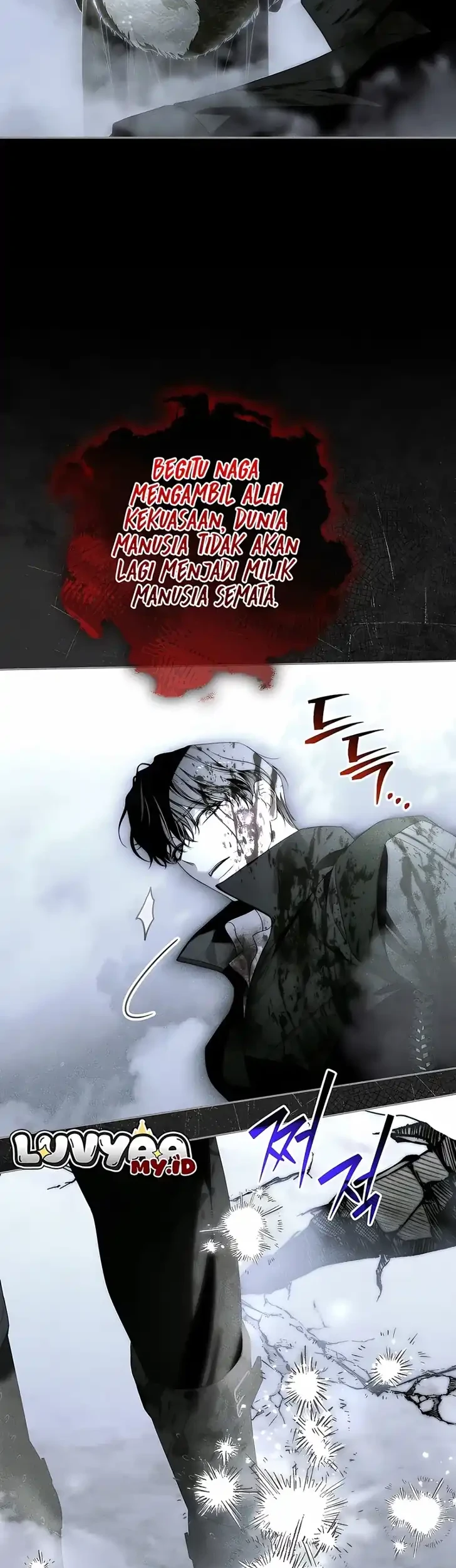 About Things That Haven’t Occurred Yet Chapter 23 Gambar 44