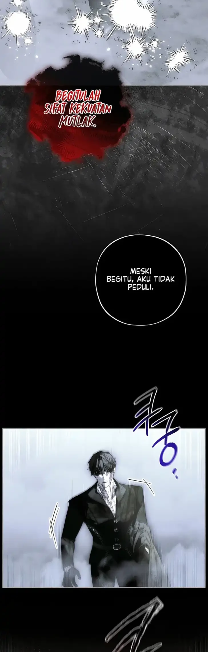 About Things That Haven’t Occurred Yet Chapter 23 Gambar 45