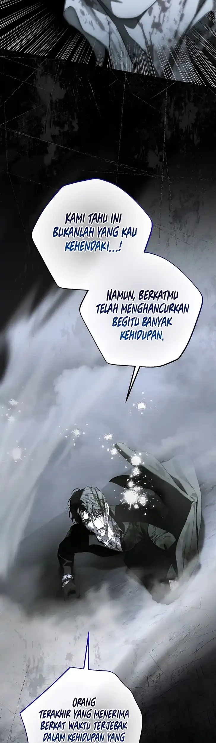 About Things That Haven’t Occurred Yet Chapter 23 Gambar 52