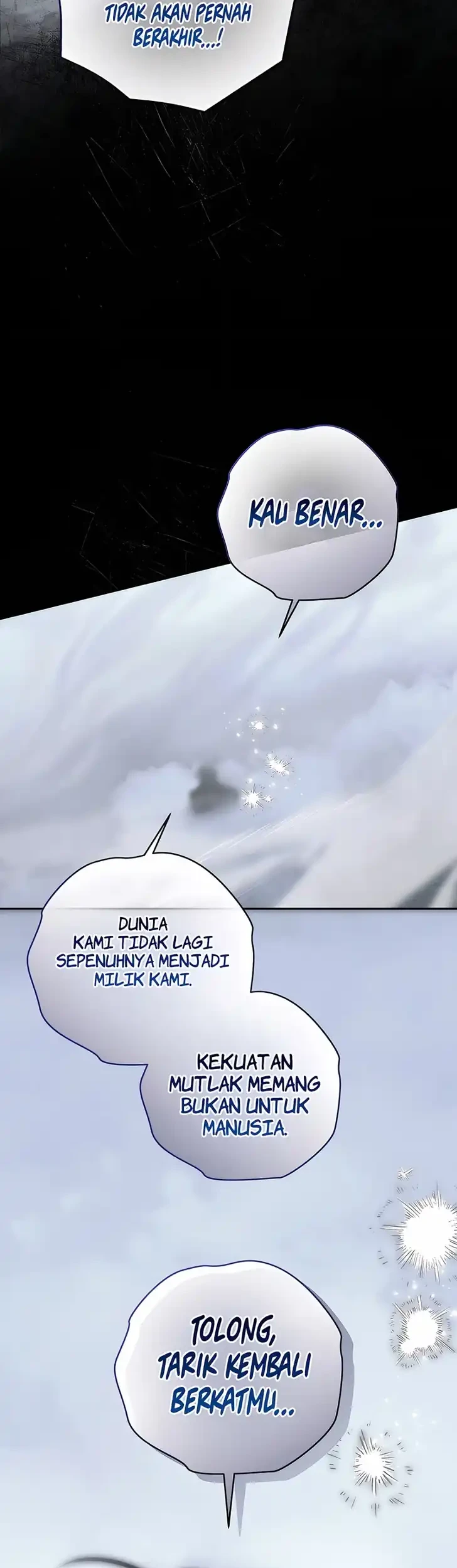 About Things That Haven’t Occurred Yet Chapter 23 Gambar 53