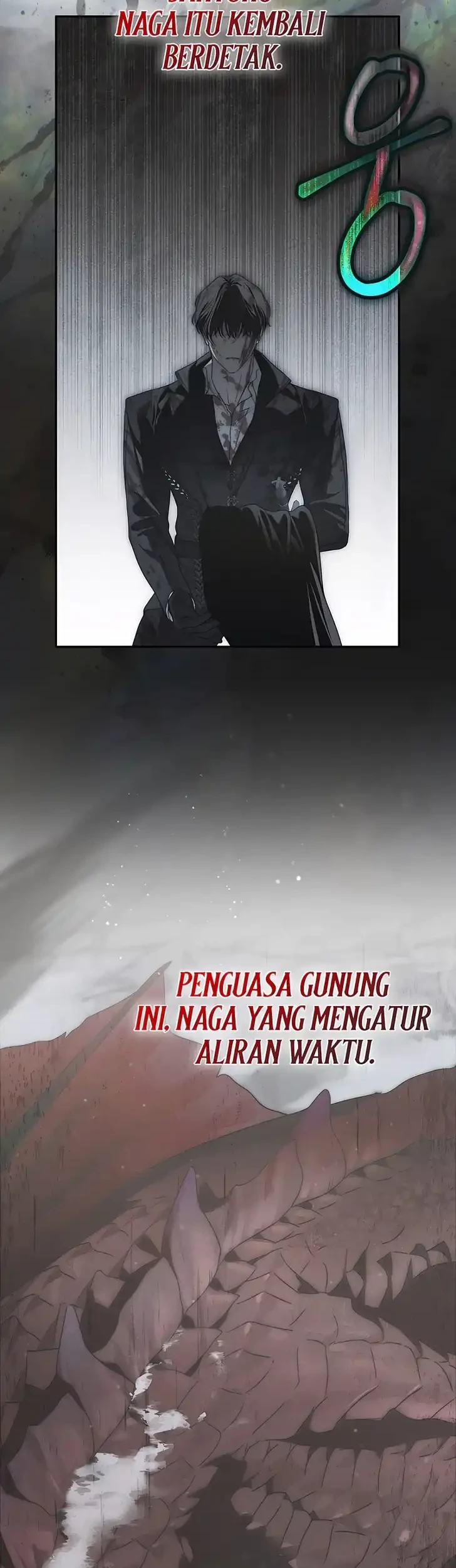 About Things That Haven’t Occurred Yet Chapter 23 Gambar 5