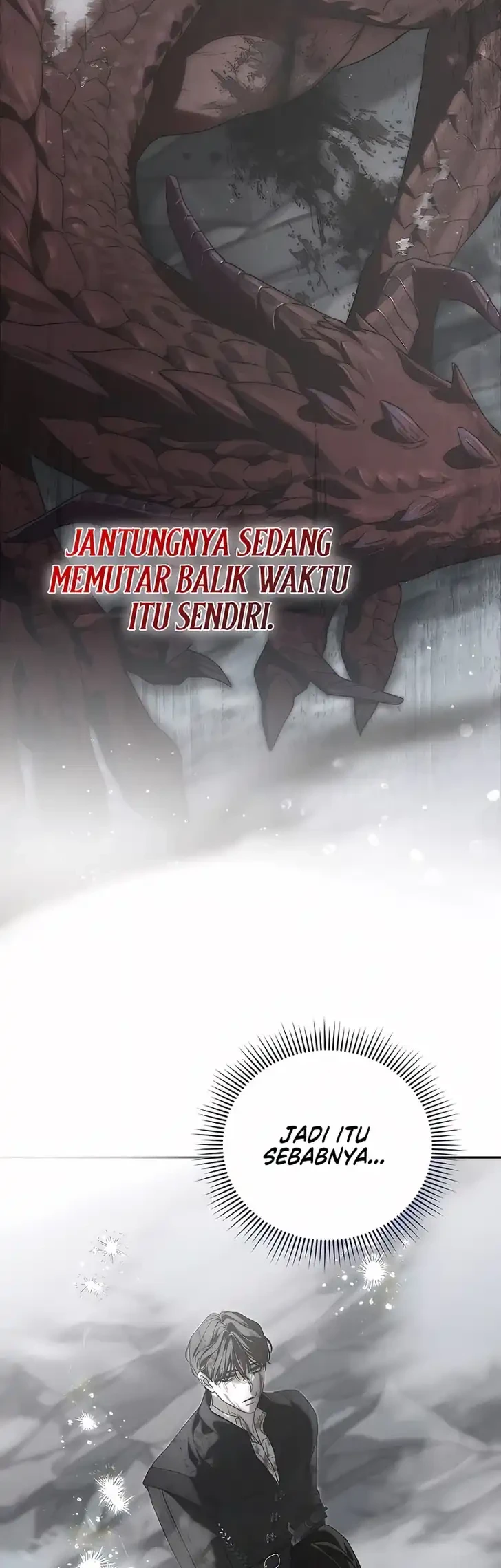 About Things That Haven’t Occurred Yet Chapter 23 Gambar 6