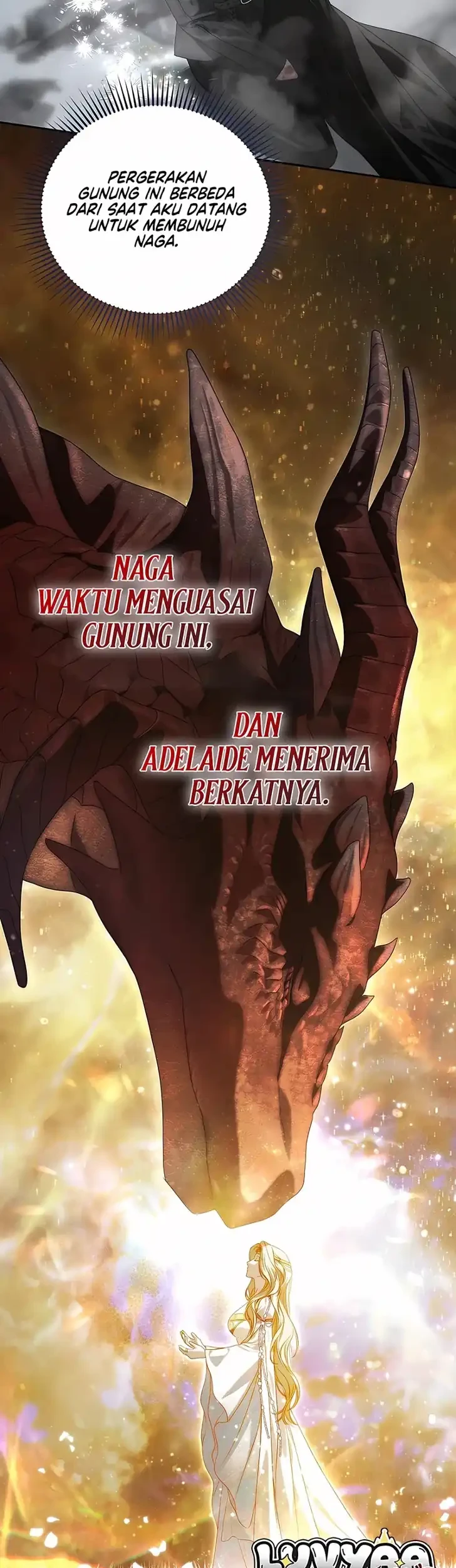 About Things That Haven’t Occurred Yet Chapter 23 Gambar 7