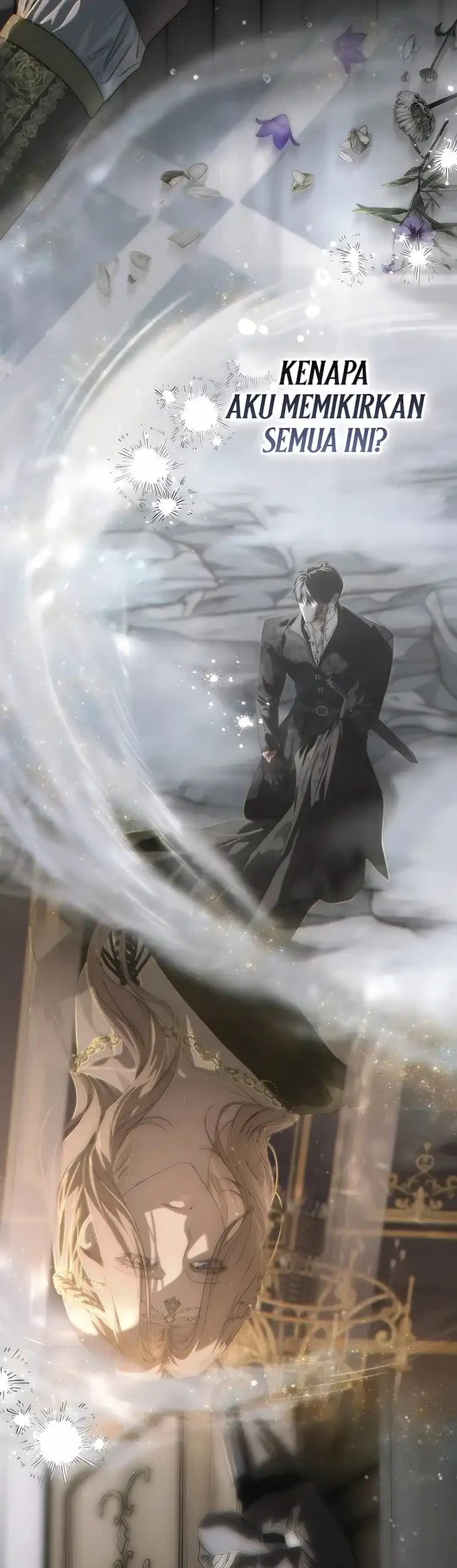 About Things That Haven’t Occurred Yet Chapter 23 Gambar 10
