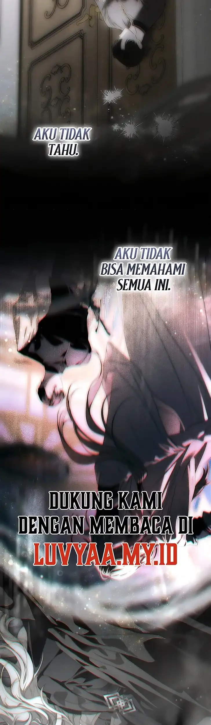 About Things That Haven’t Occurred Yet Chapter 23 Gambar 11