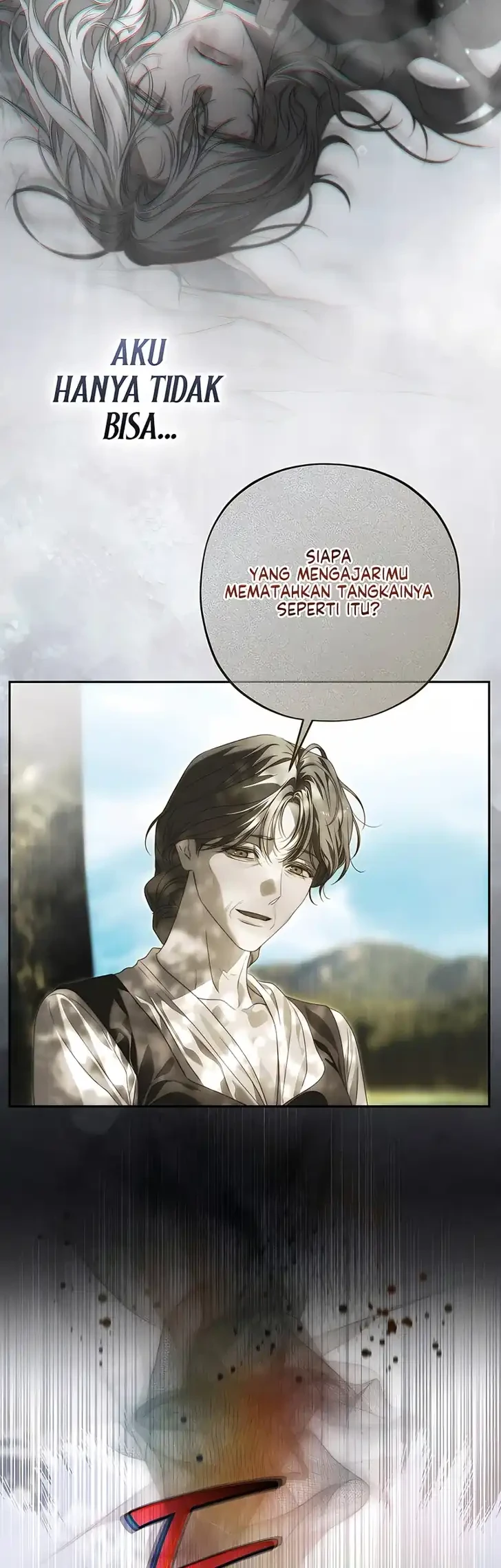 About Things That Haven’t Occurred Yet Chapter 23 Gambar 12